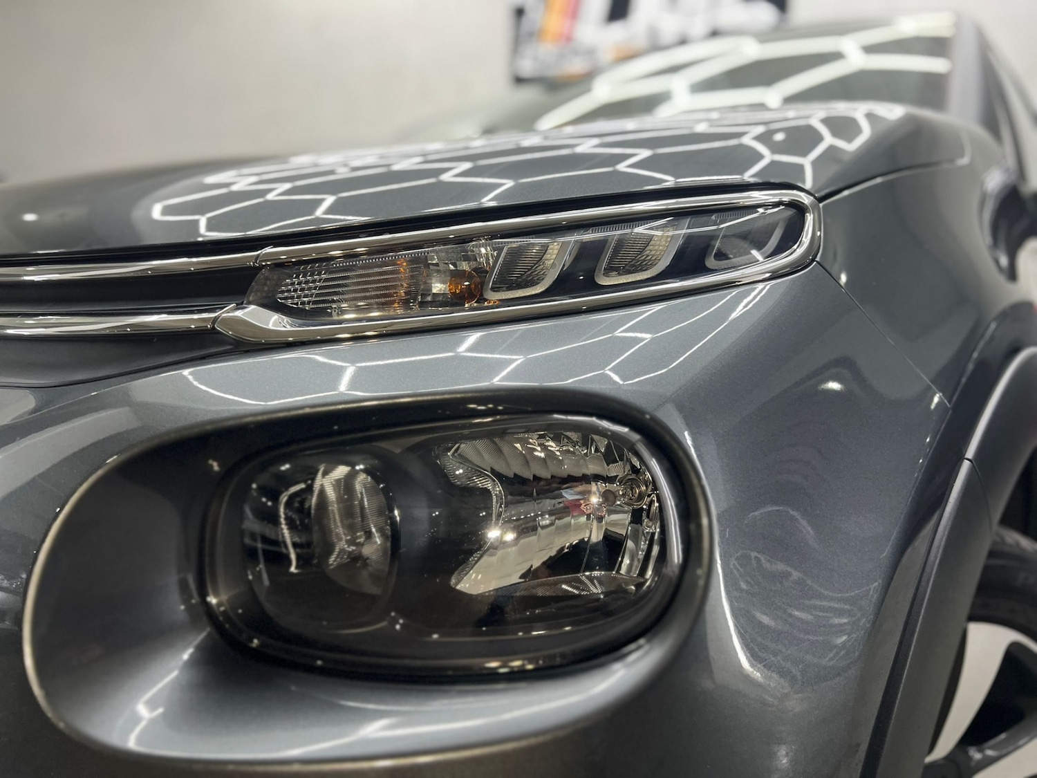 Used Citroen C3 2017 for sale - 77762643: Photo 12