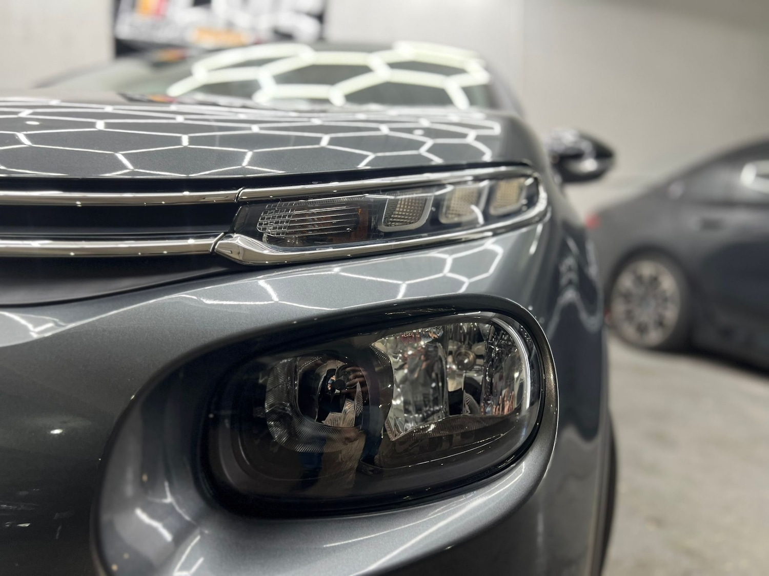 Used Citroen C3 2017 for sale - 77762643: Photo 13