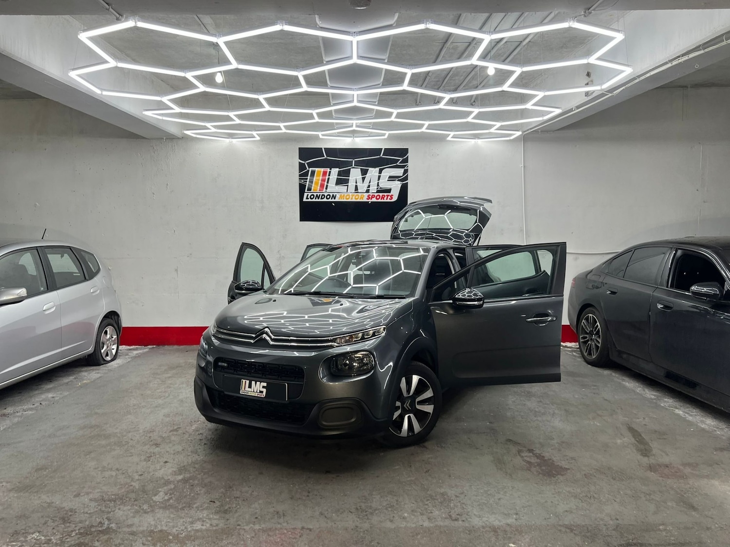 Used Citroen C3 2017 for sale - 77762643: Photo 16