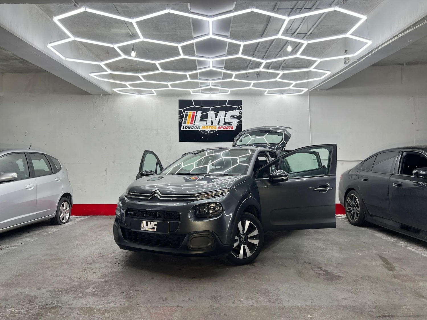 Used Citroen C3 2017 for sale - 77762643: Photo 17