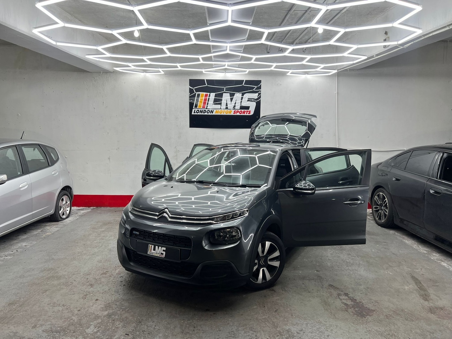 Used Citroen C3 2017 for sale - 77762643: Photo 18