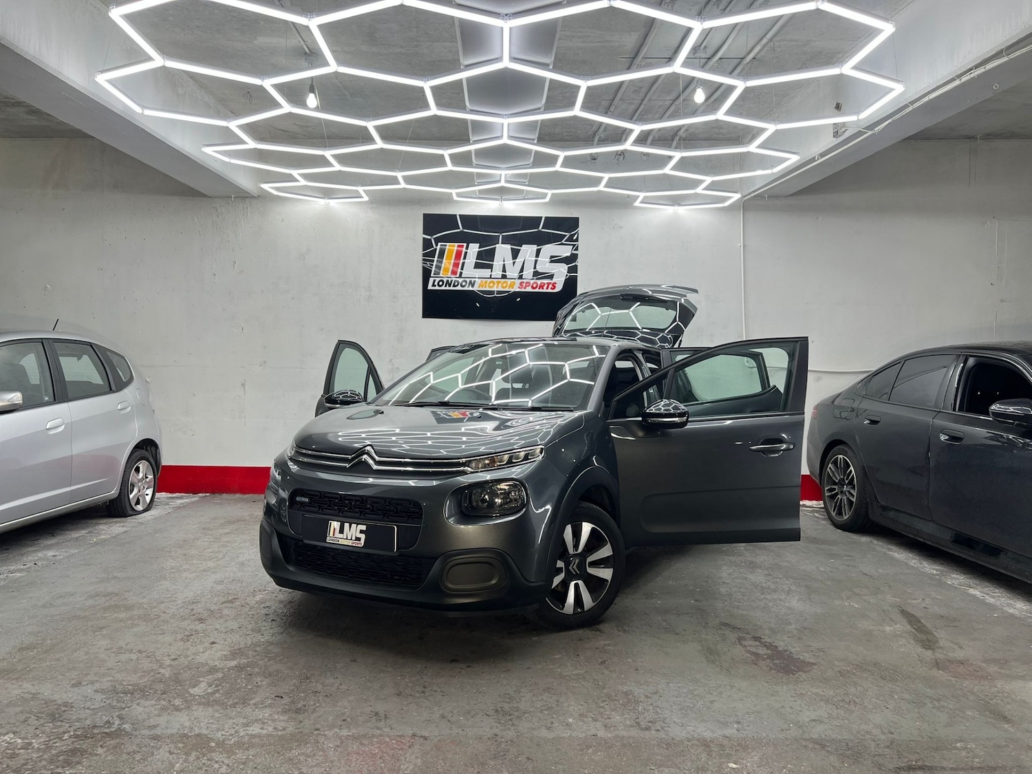 Used Citroen C3 2017 for sale - 77762643: Photo 19