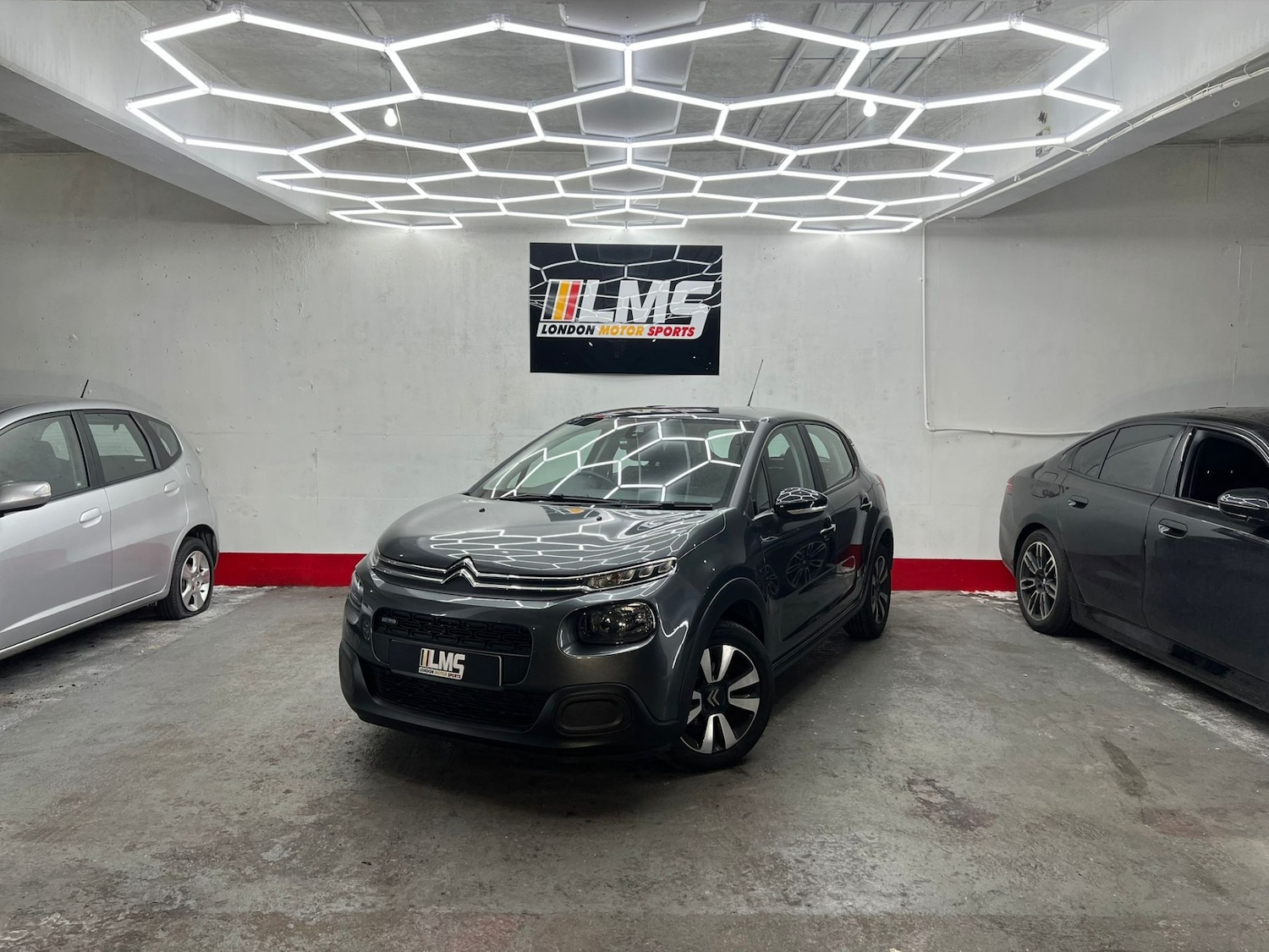 Used Citroen C3 2017 for sale - 77762643: Photo 2