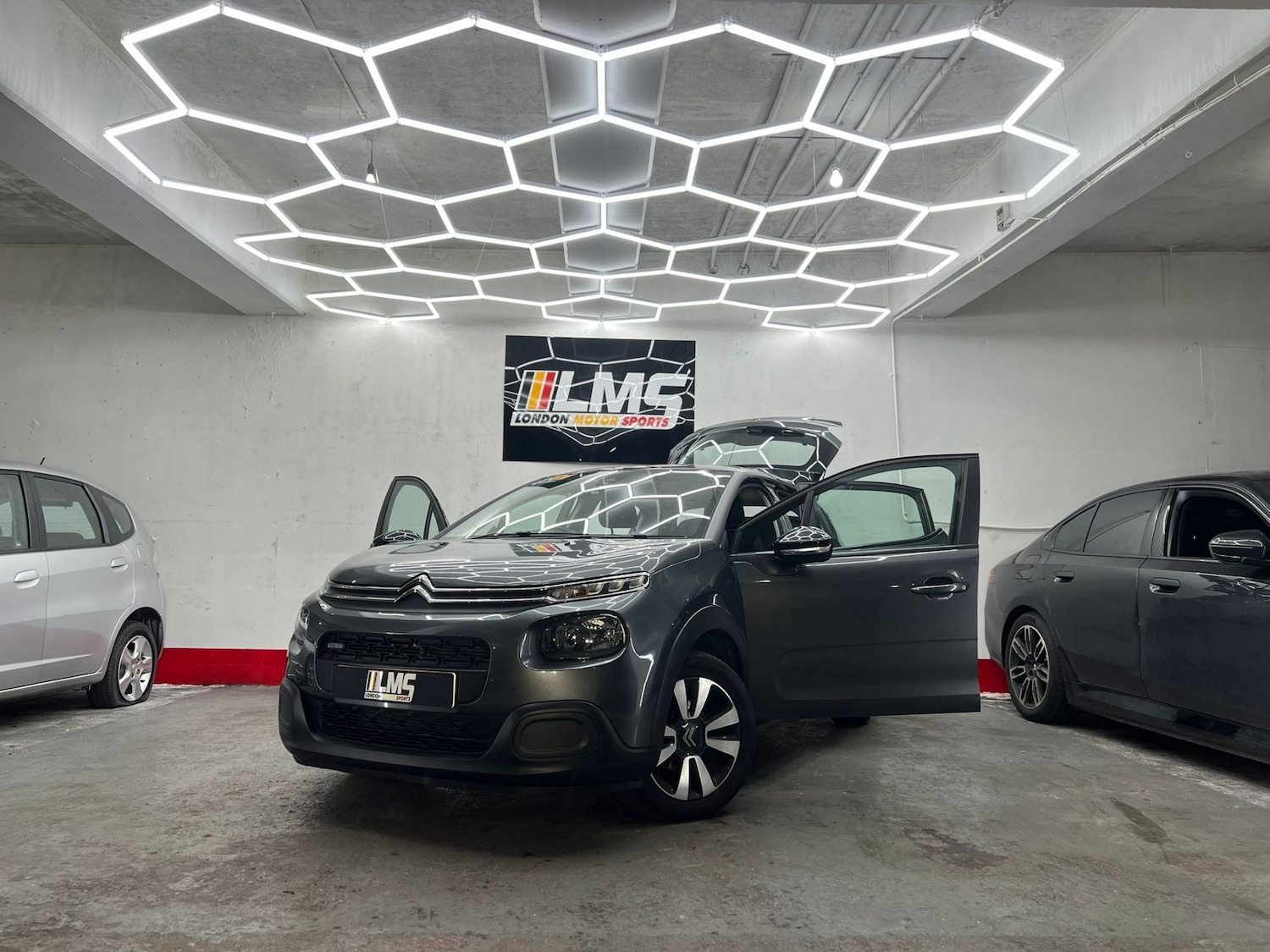 Used Citroen C3 2017 for sale - 77762643: Photo 20