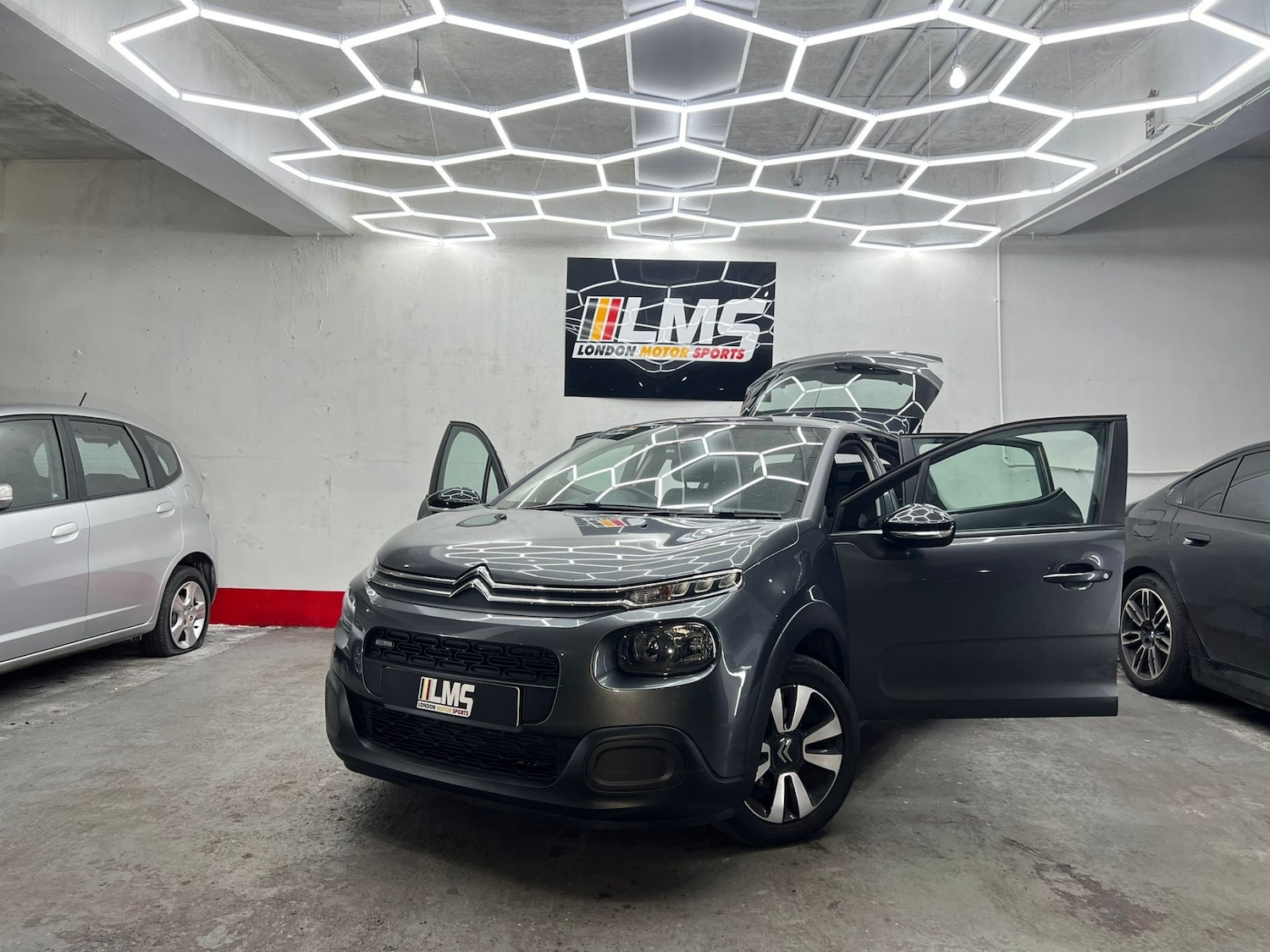 Used Citroen C3 2017 for sale - 77762643: Photo 21
