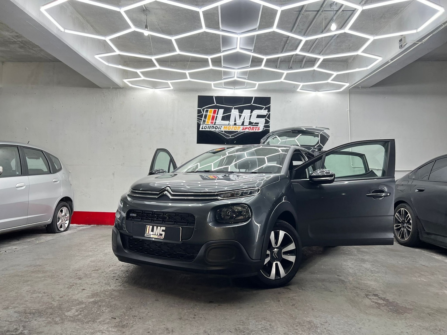 Used Citroen C3 2017 for sale - 77762643: Photo 22