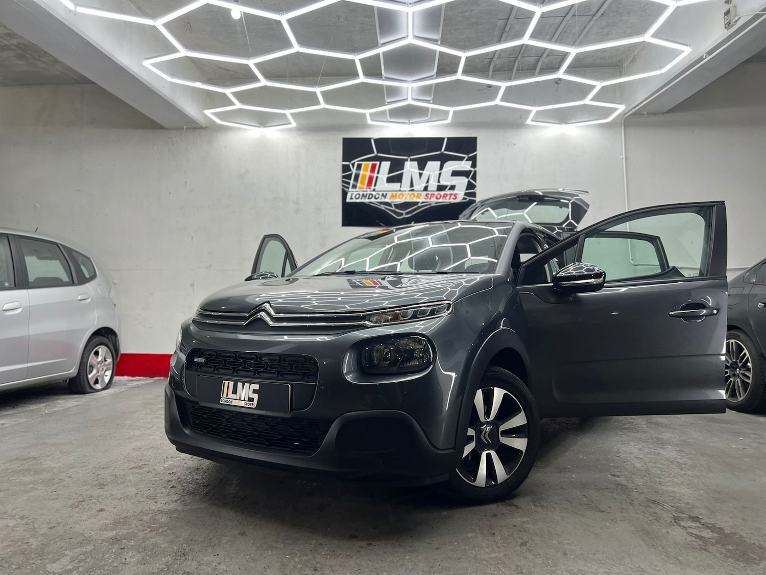 Used Citroen C3 2017 for sale - 77762643: Photo 23