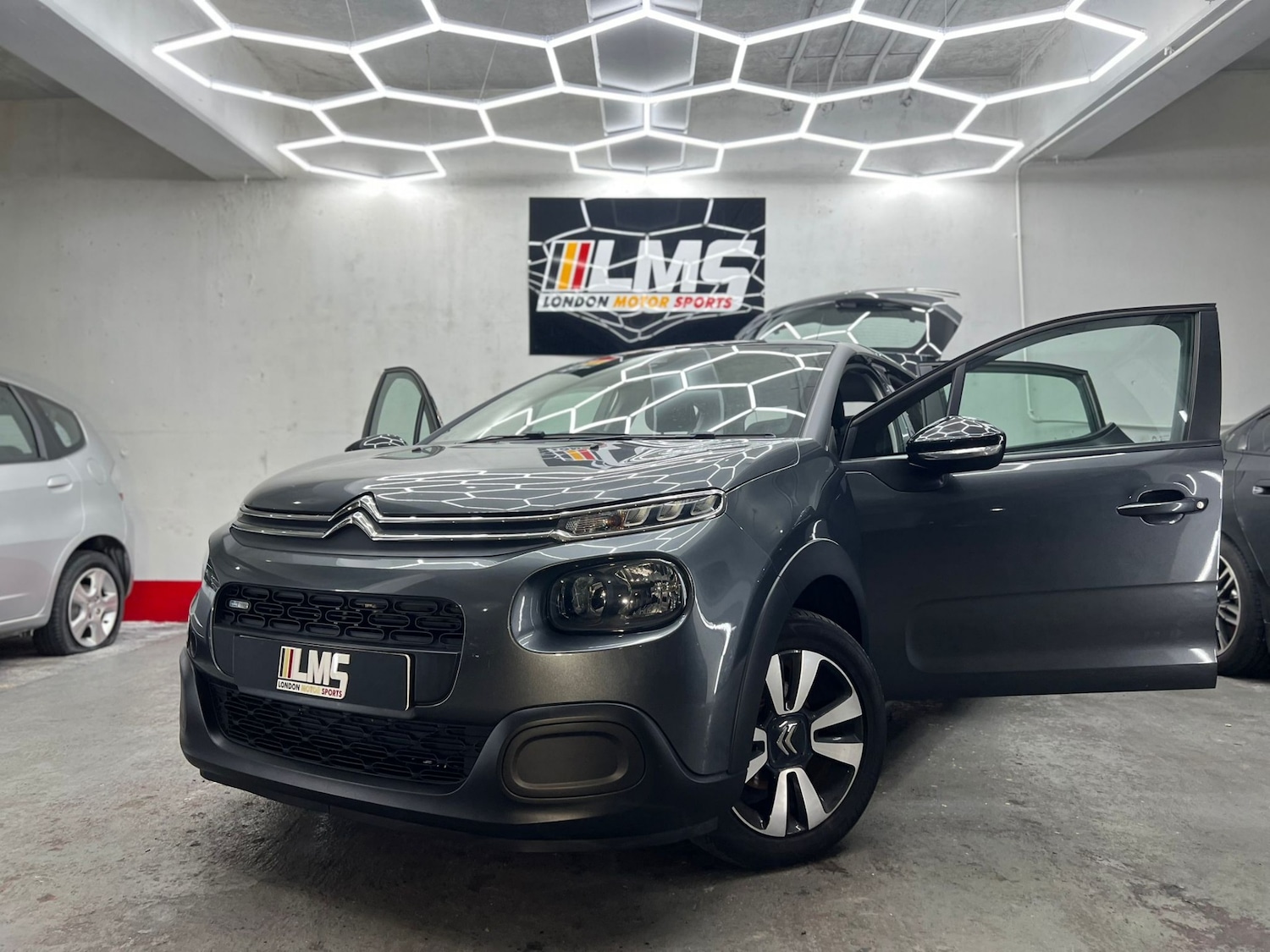 Used Citroen C3 2017 for sale - 77762643: Photo 24