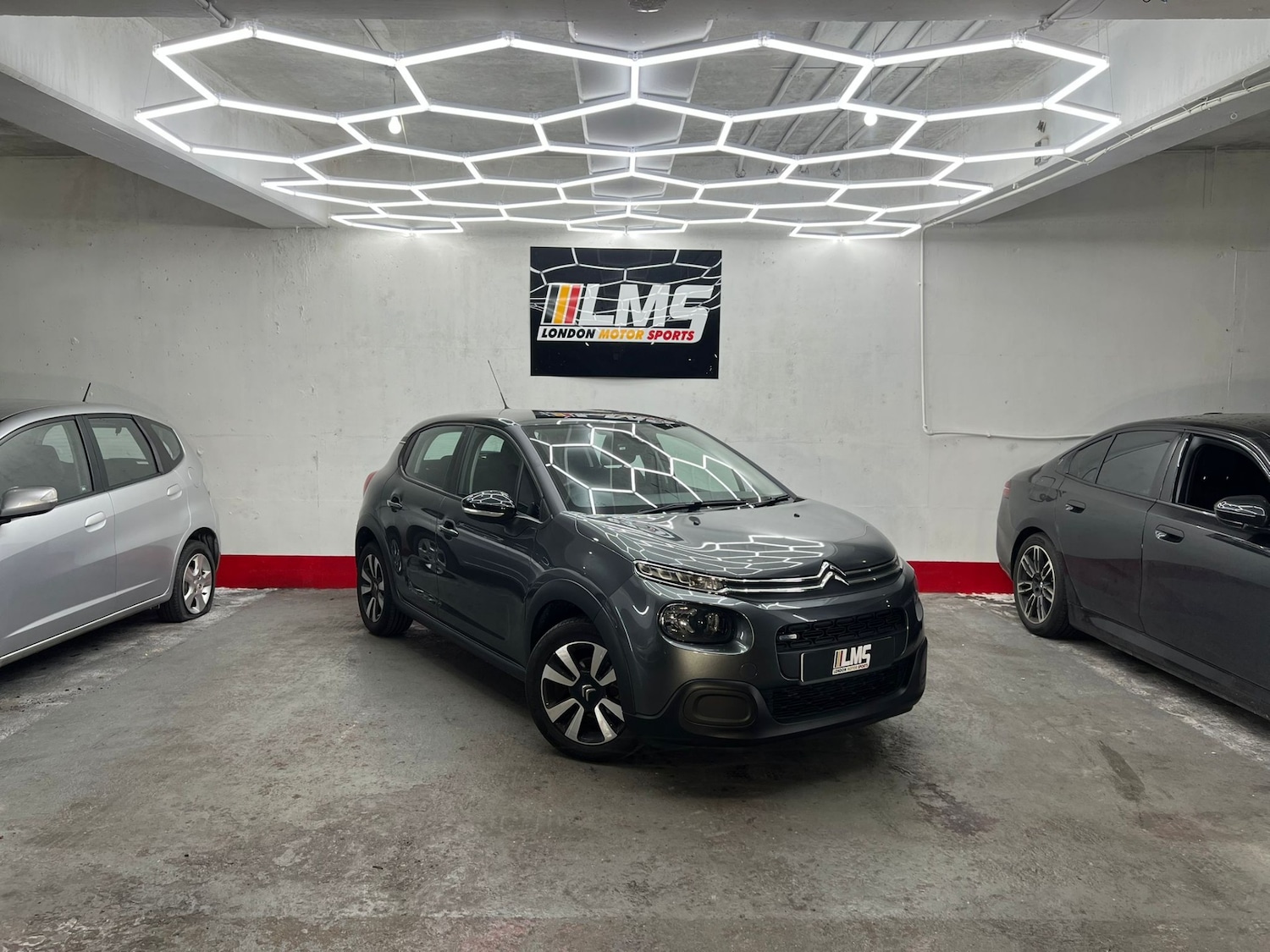 Used Citroen C3 2017 for sale - 77762643: Photo 25