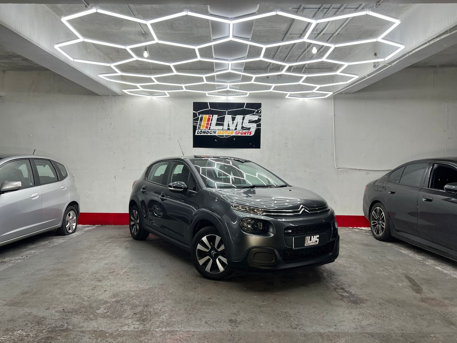 Used Citroen C3 2017 for sale - 77762643: Photo 26