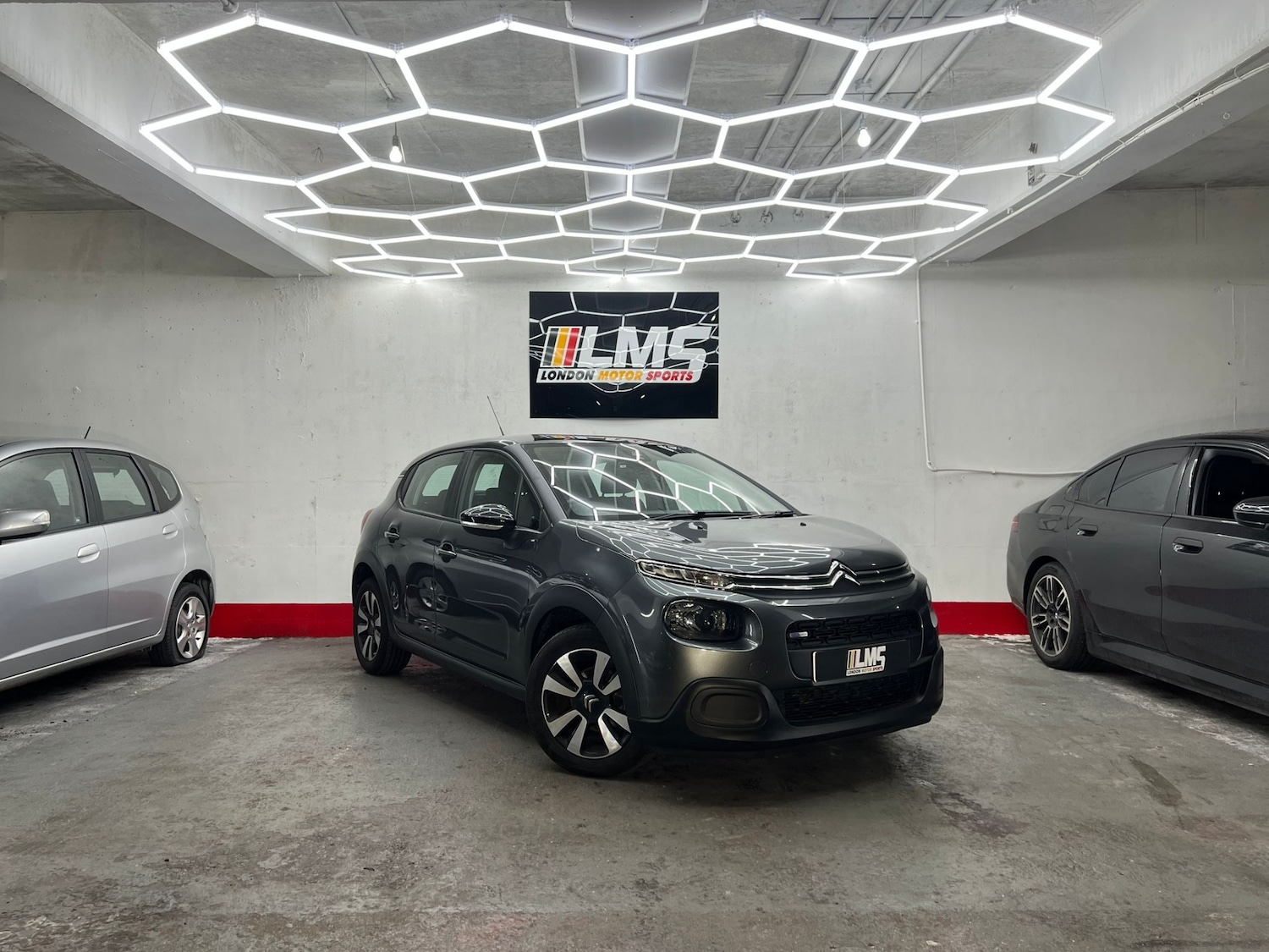 Used Citroen C3 2017 for sale - 77762643: Photo 27