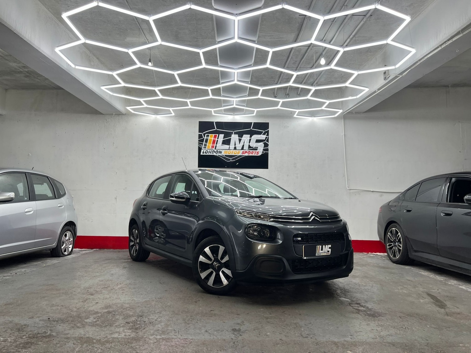 Used Citroen C3 2017 for sale - 77762643: Photo 28