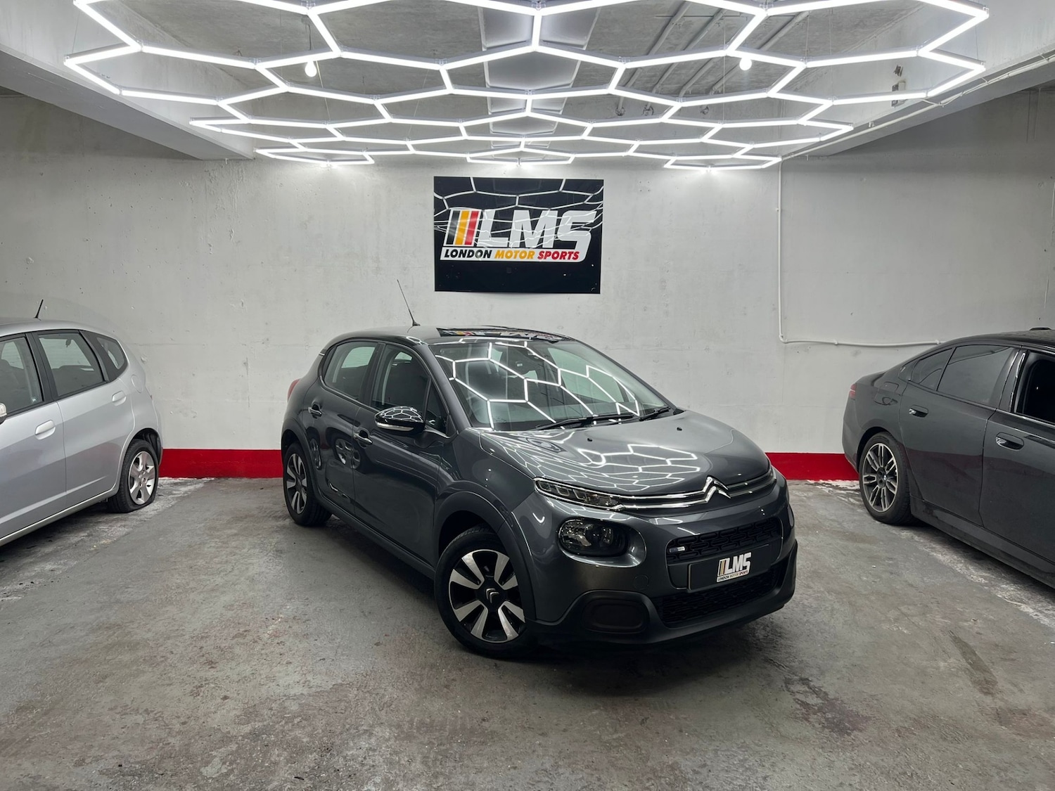 Used Citroen C3 2017 for sale - 77762643: Photo 29