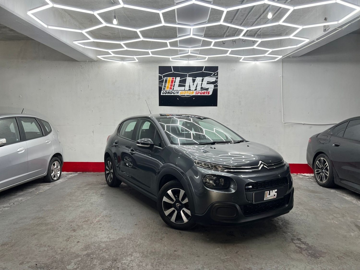 Used Citroen C3 2017 for sale - 77762643: Photo 30