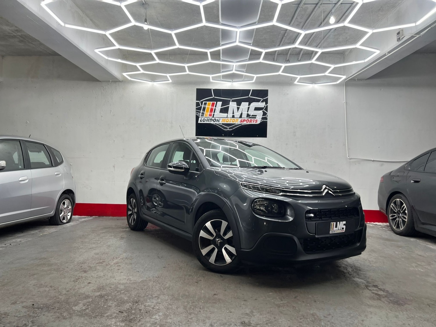 Used Citroen C3 2017 for sale - 77762643: Photo 31