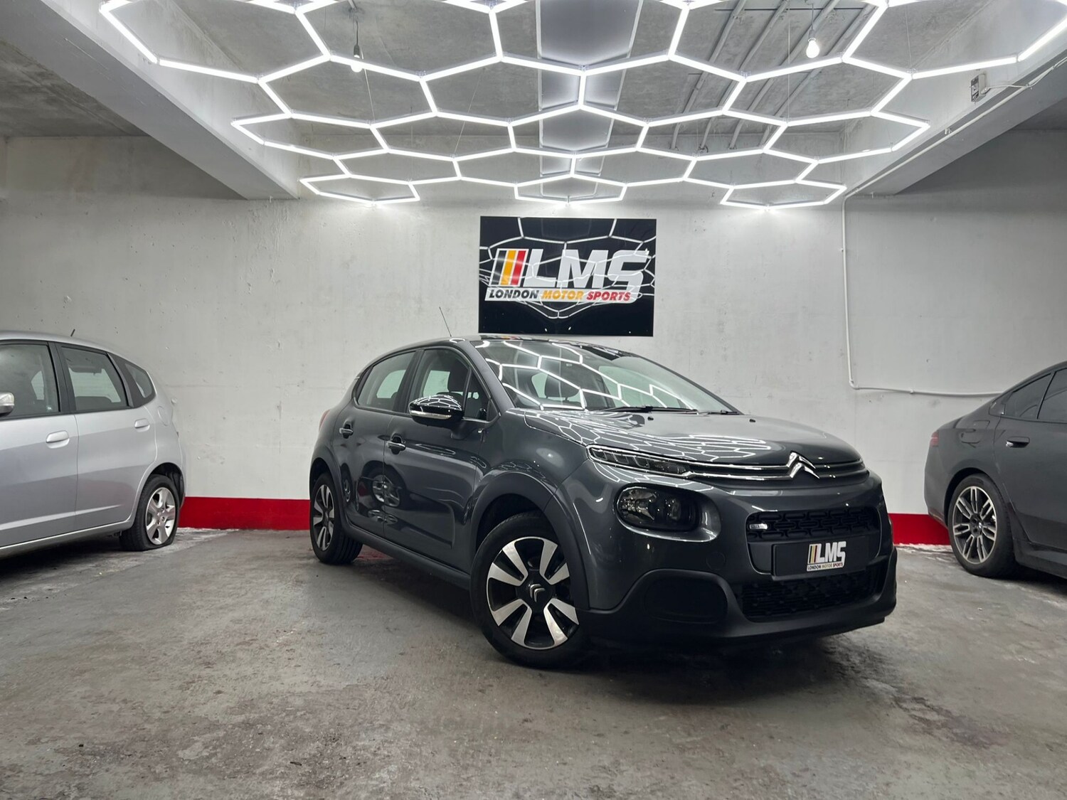 Used Citroen C3 2017 for sale - 77762643: Photo 32