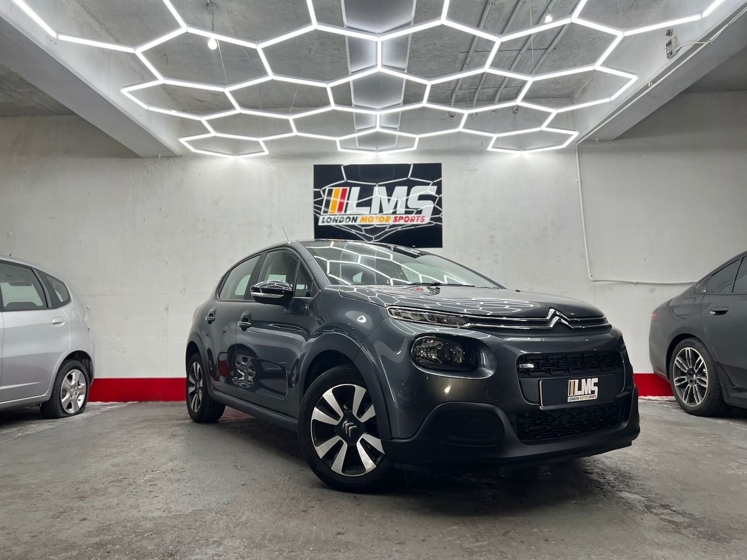 Used Citroen C3 2017 for sale - 77762643: Photo 33