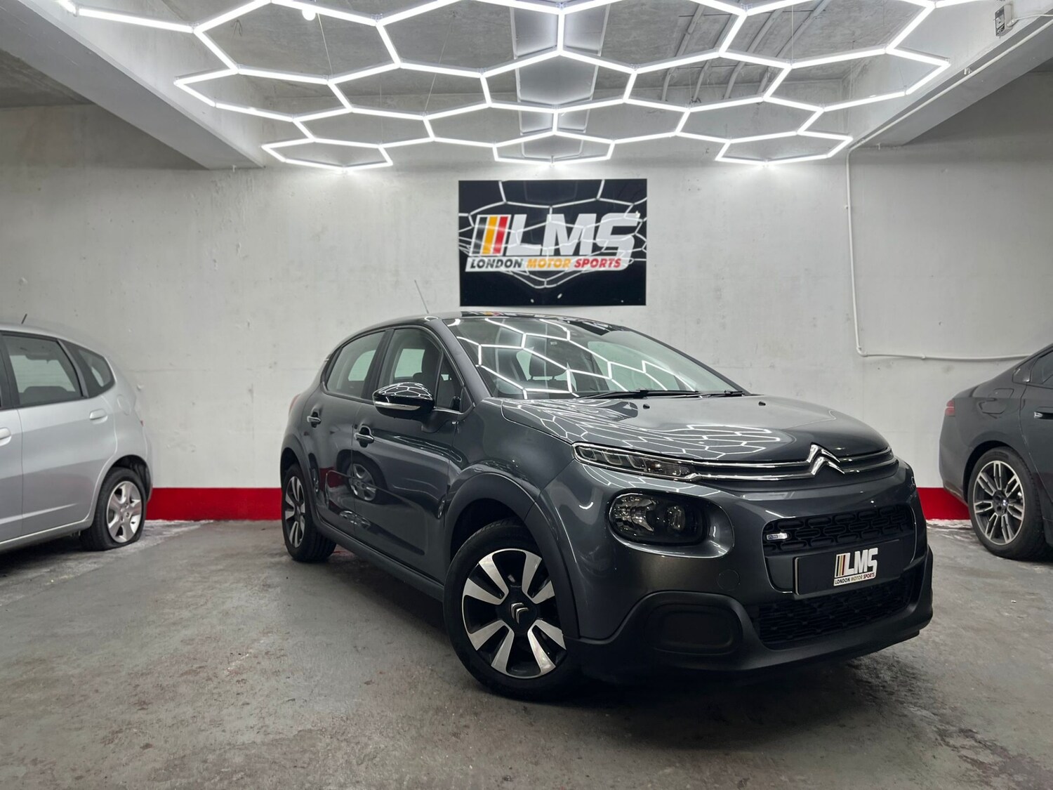 Used Citroen C3 2017 for sale - 77762643: Photo 34