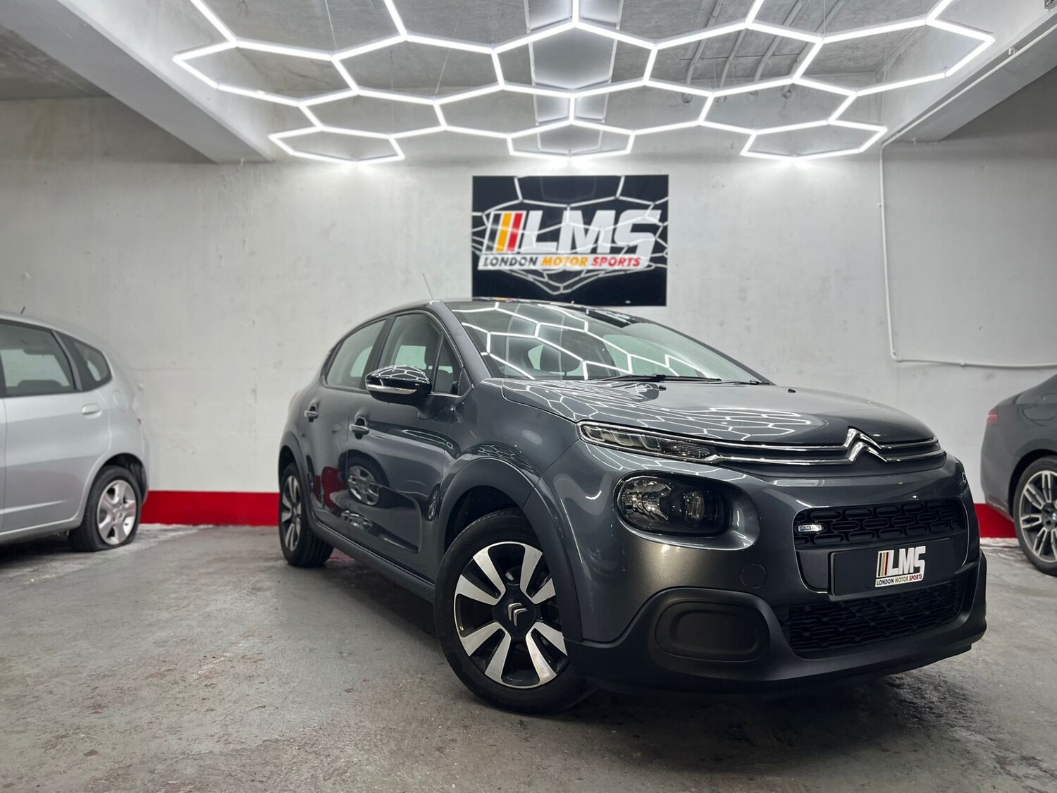 Used Citroen C3 2017 for sale - 77762643: Photo 35
