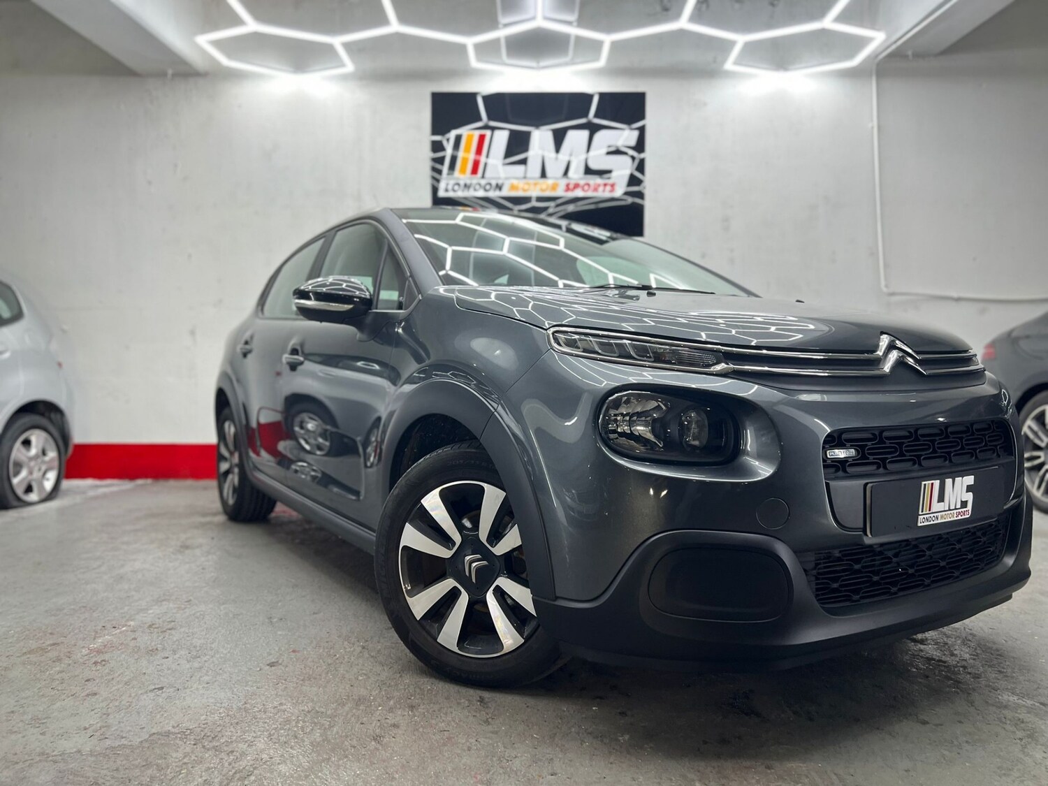 Used Citroen C3 2017 for sale - 77762643: Photo 36