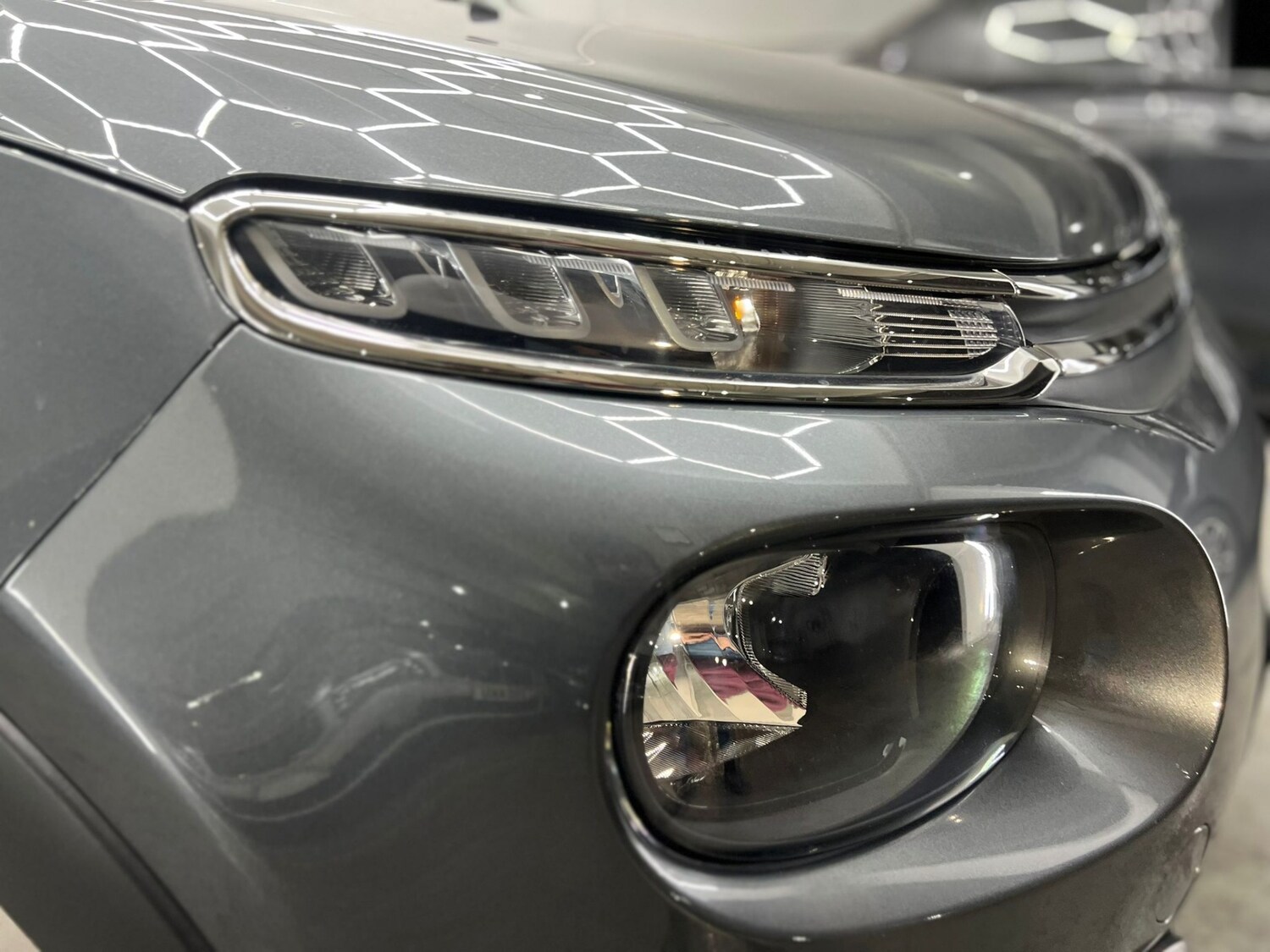 Used Citroen C3 2017 for sale - 77762643: Photo 37