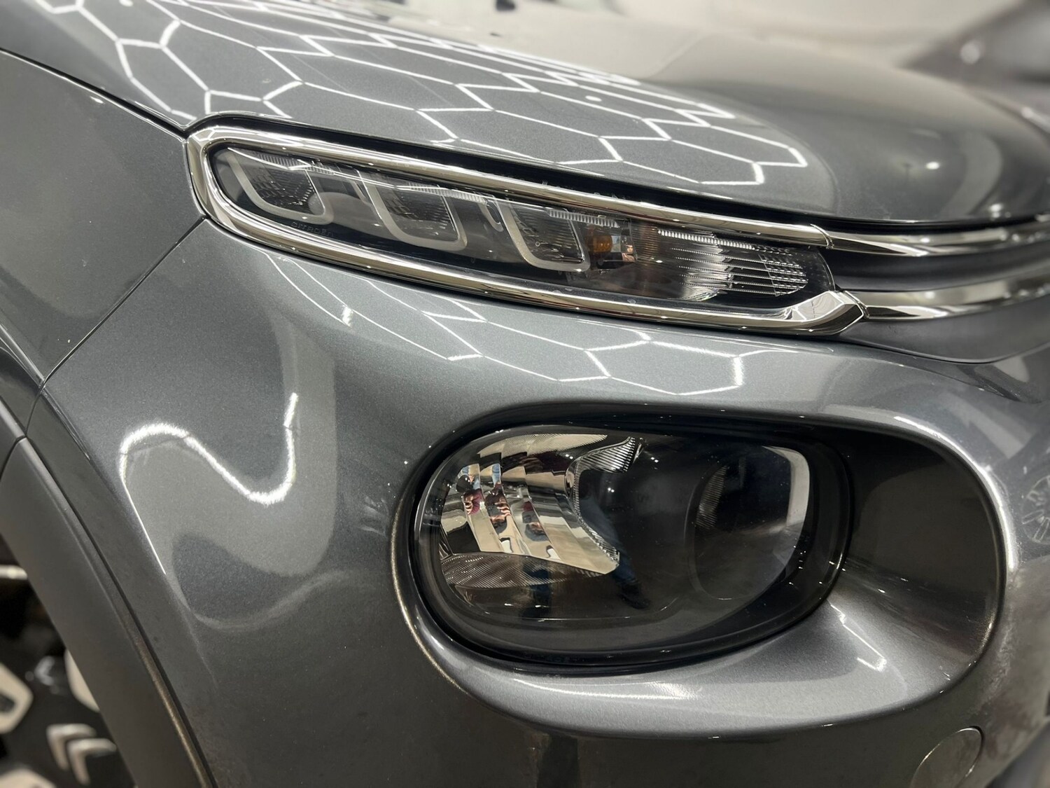 Used Citroen C3 2017 for sale - 77762643: Photo 38