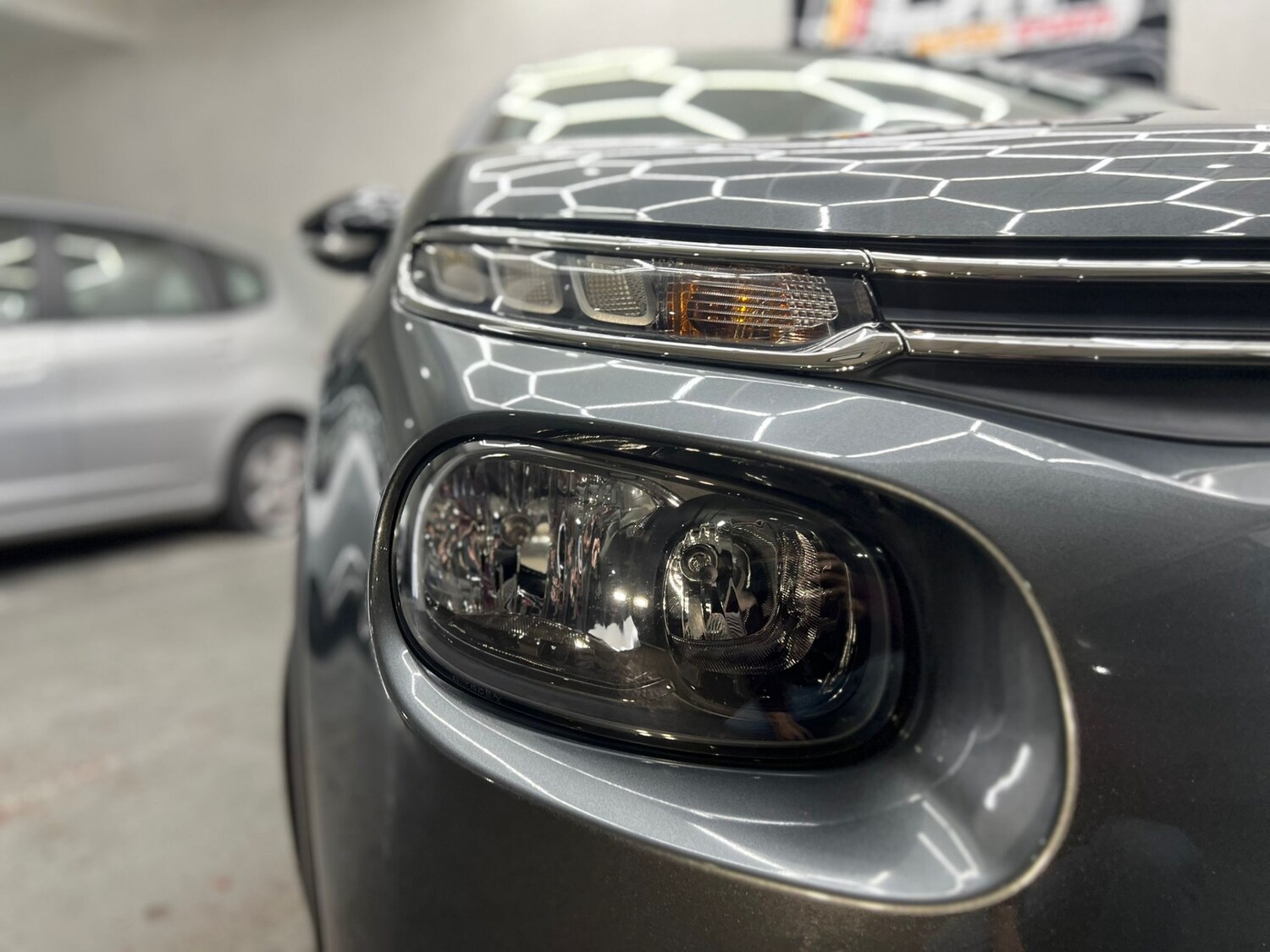 Used Citroen C3 2017 for sale - 77762643: Photo 39