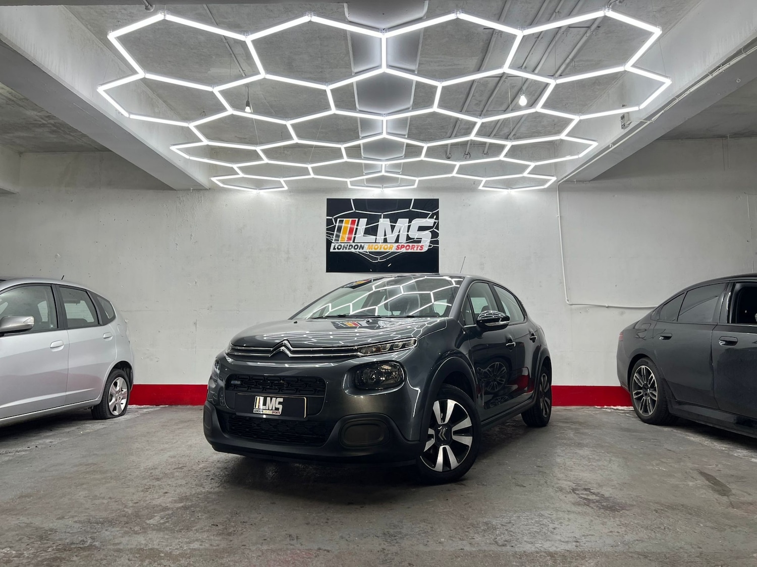 Used Citroen C3 2017 for sale - 77762643: Photo 4