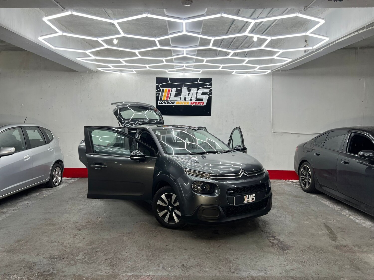 Used Citroen C3 2017 for sale - 77762643: Photo 42