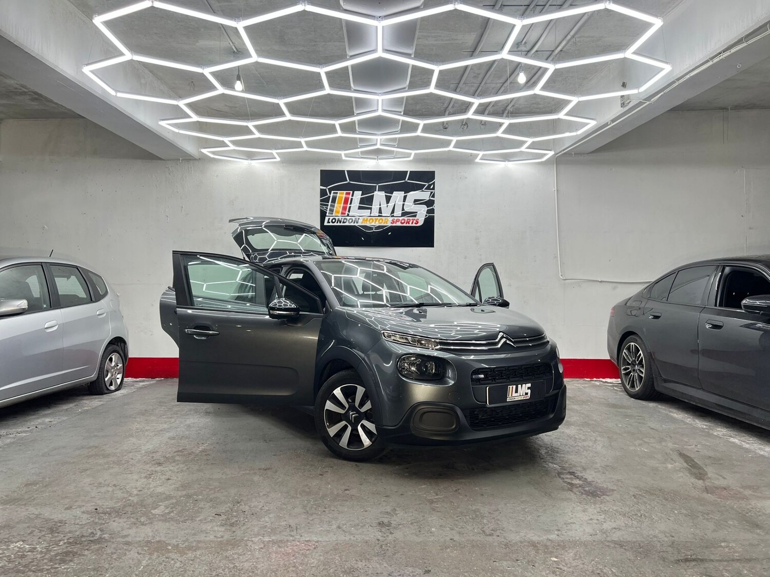 Used Citroen C3 2017 for sale - 77762643: Photo 43