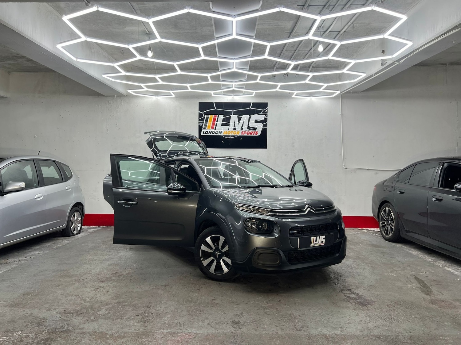 Used Citroen C3 2017 for sale - 77762643: Photo 44