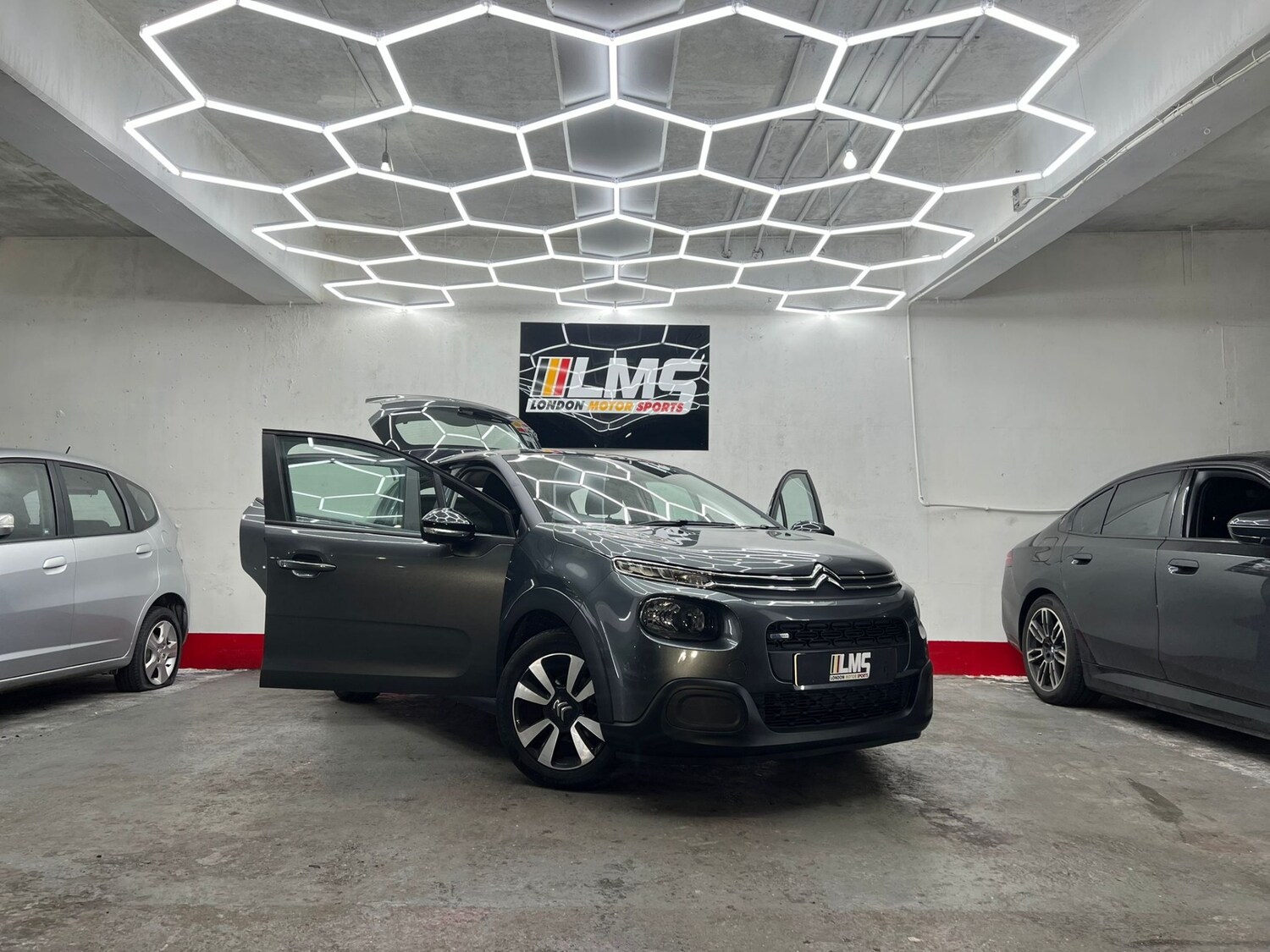 Used Citroen C3 2017 for sale - 77762643: Photo 45