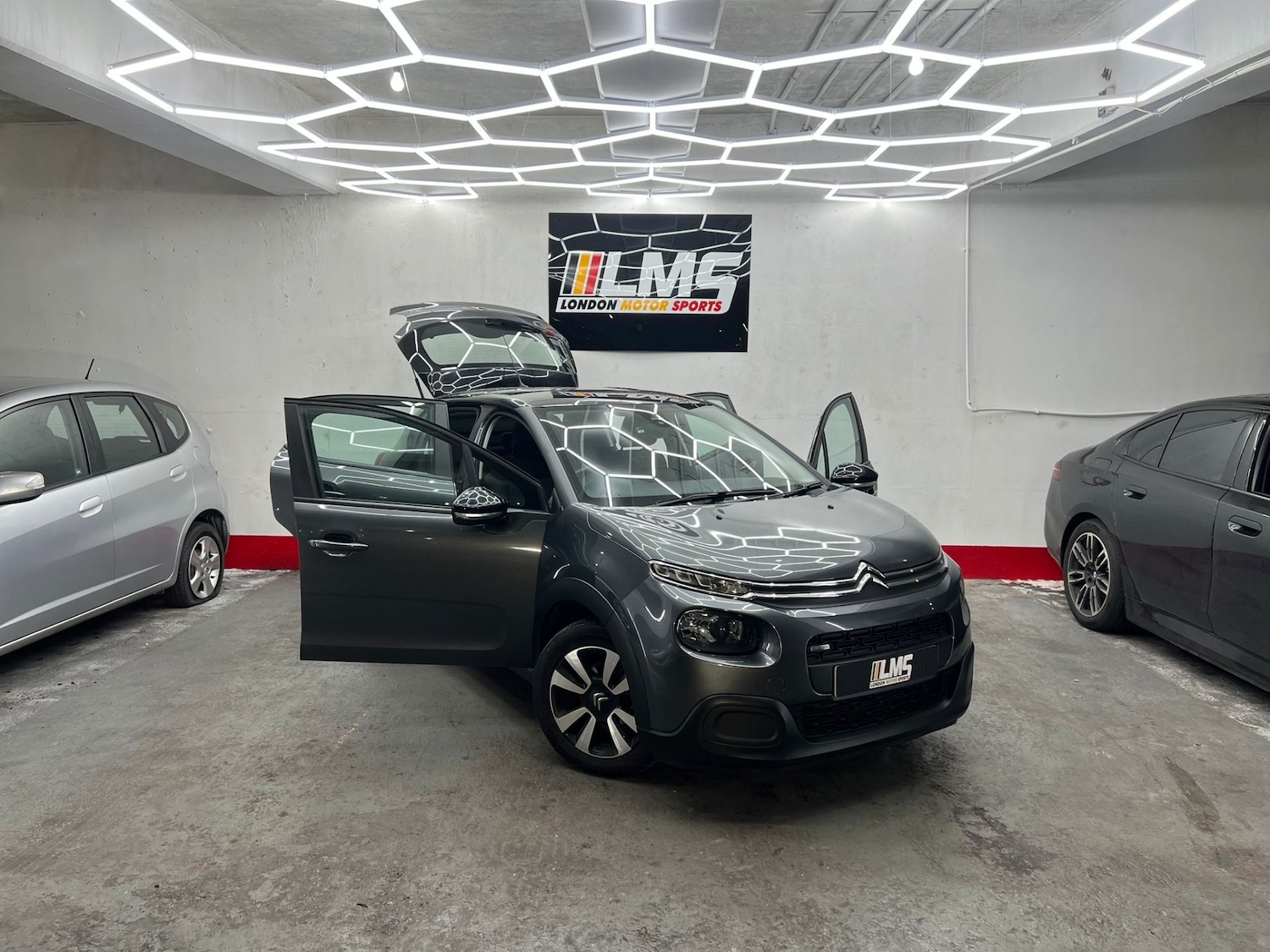 Used Citroen C3 2017 for sale - 77762643: Photo 46
