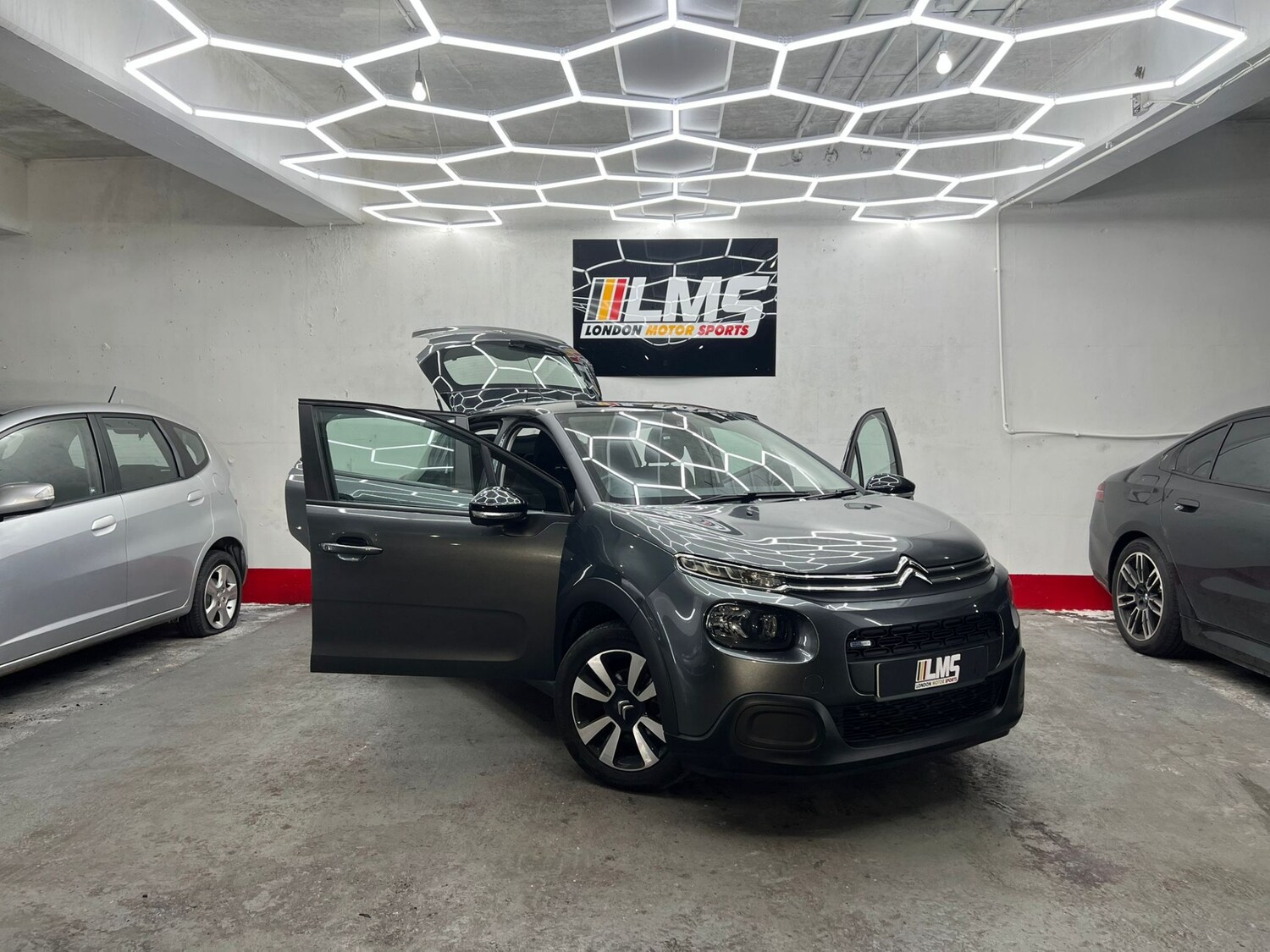 Used Citroen C3 2017 for sale - 77762643: Photo 47