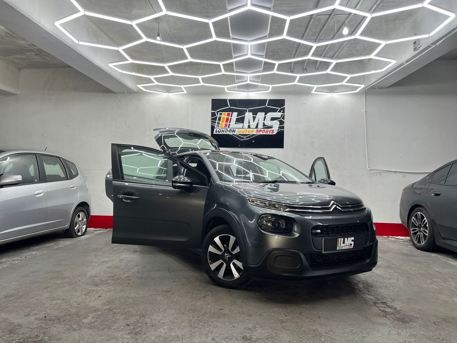 Used Citroen C3 2017 for sale - 77762643: Photo 48