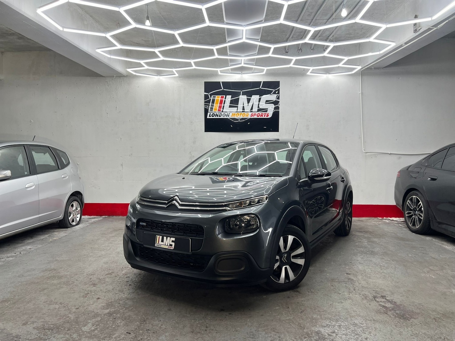 Used Citroen C3 2017 for sale - 77762643: Photo 5