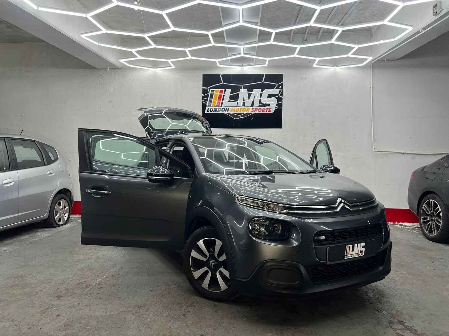 Used Citroen C3 2017 for sale - 77762643: Photo 50