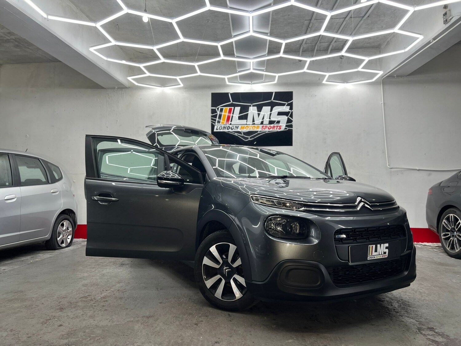 Used Citroen C3 2017 for sale - 77762643: Photo 51