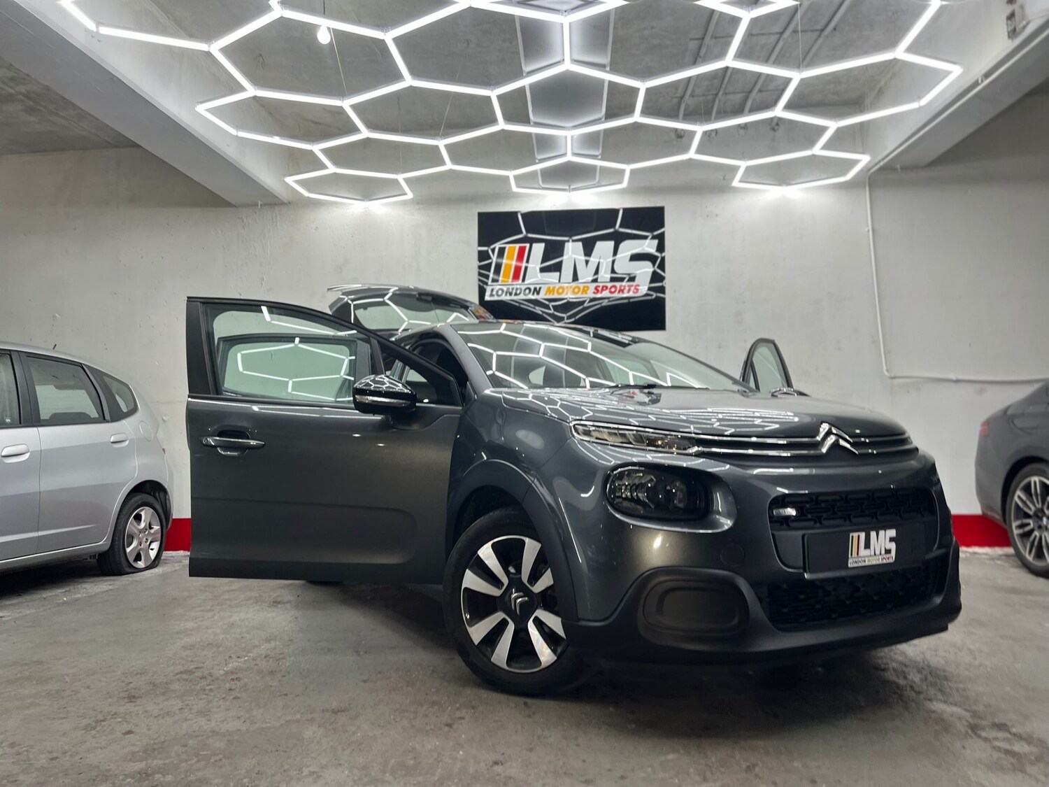 Used Citroen C3 2017 for sale - 77762643: Photo 52