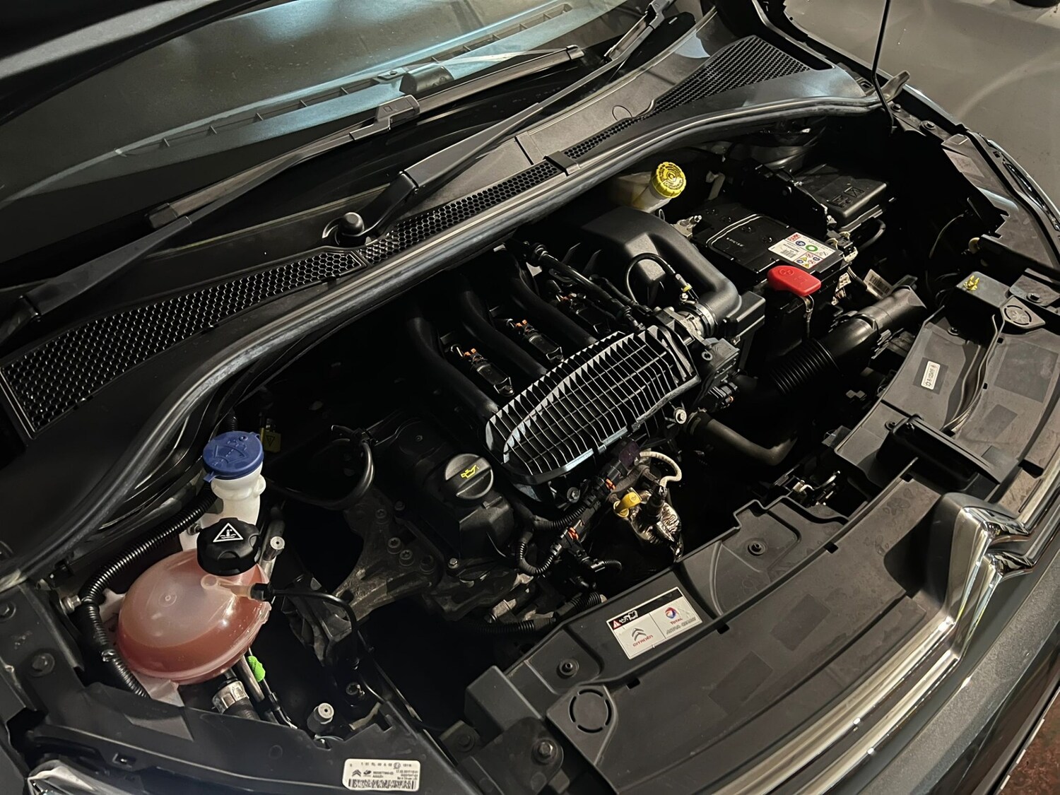 Used Citroen C3 2017 for sale - 77762643: Photo 54