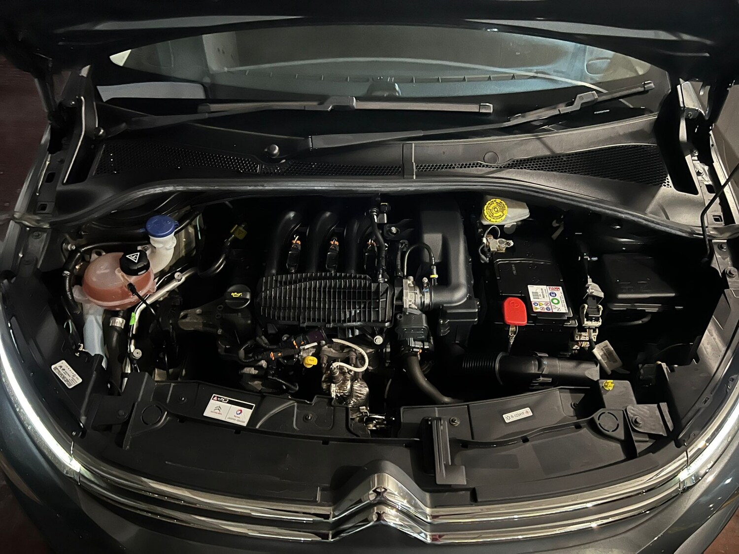 Used Citroen C3 2017 for sale - 77762643: Photo 55