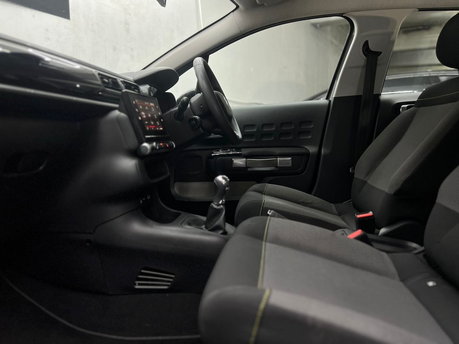 Used Citroen C3 2017 for sale - 77762643: Photo 58