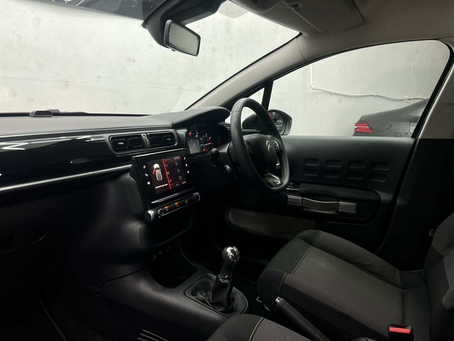 Used Citroen C3 2017 for sale - 77762643: Photo 59