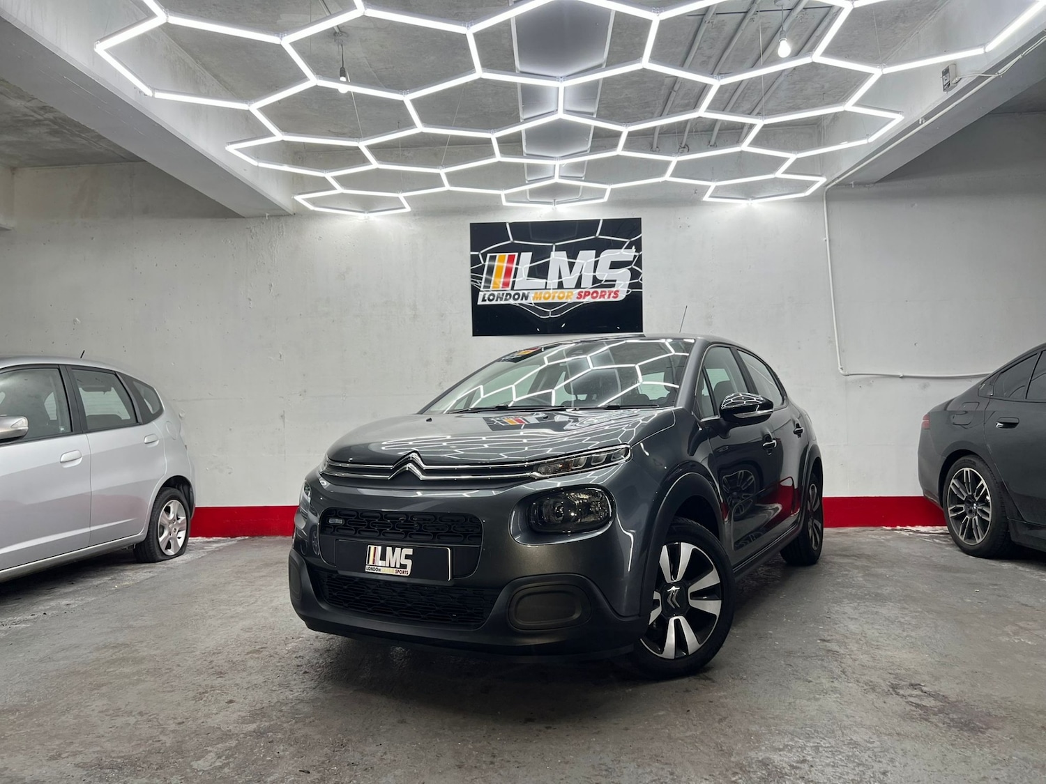 Used Citroen C3 2017 for sale - 77762643: Photo 6