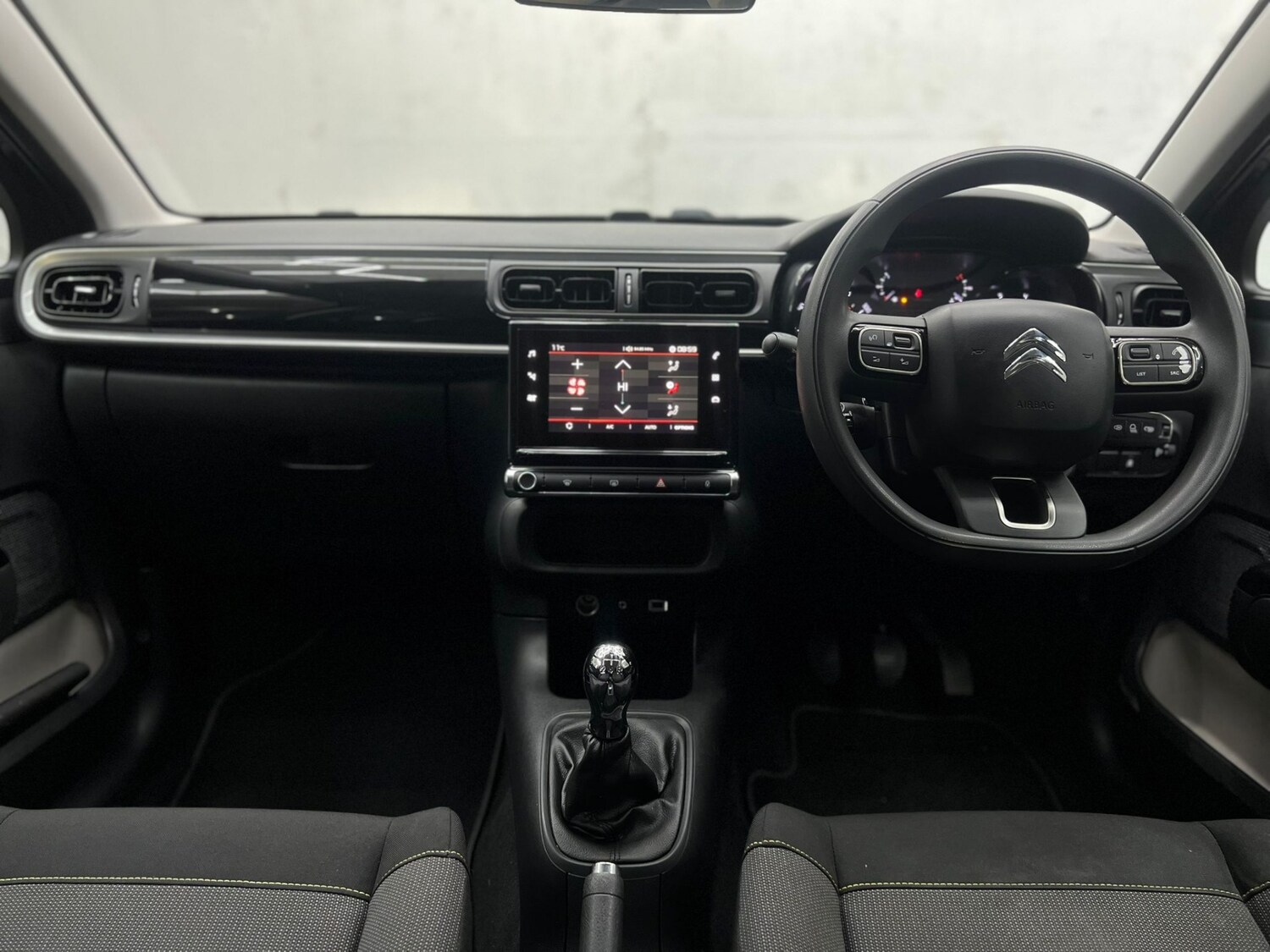 Used Citroen C3 2017 for sale - 77762643: Photo 61