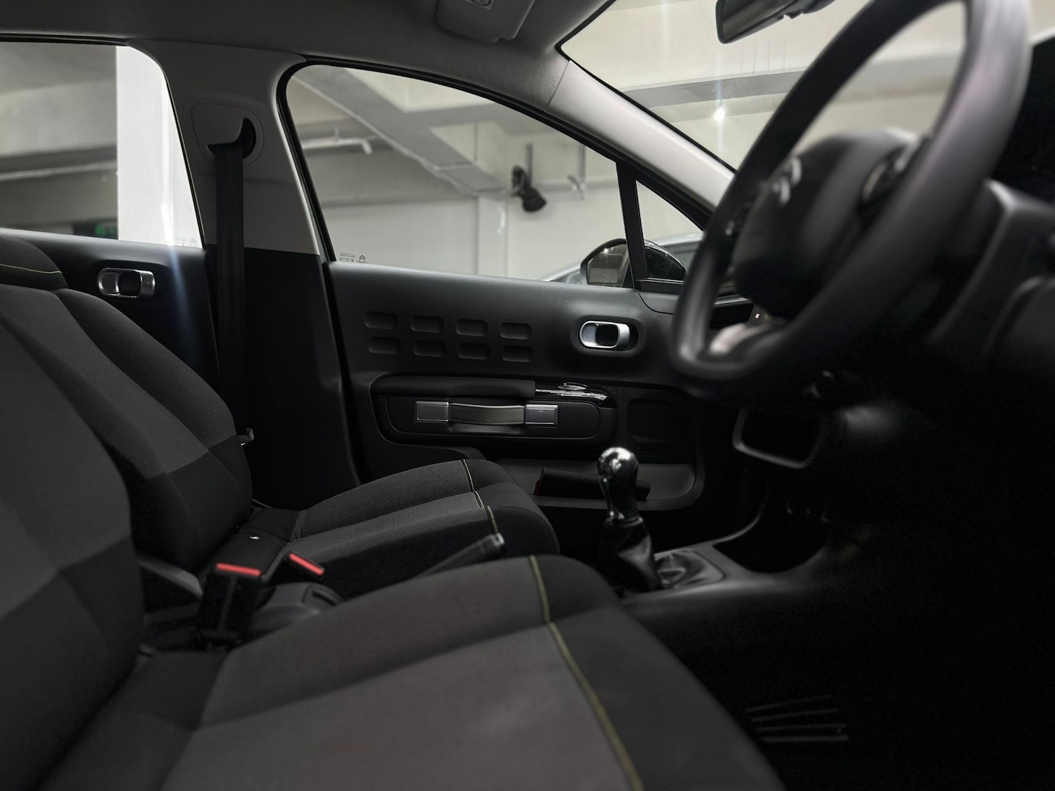 Used Citroen C3 2017 for sale - 77762643: Photo 63