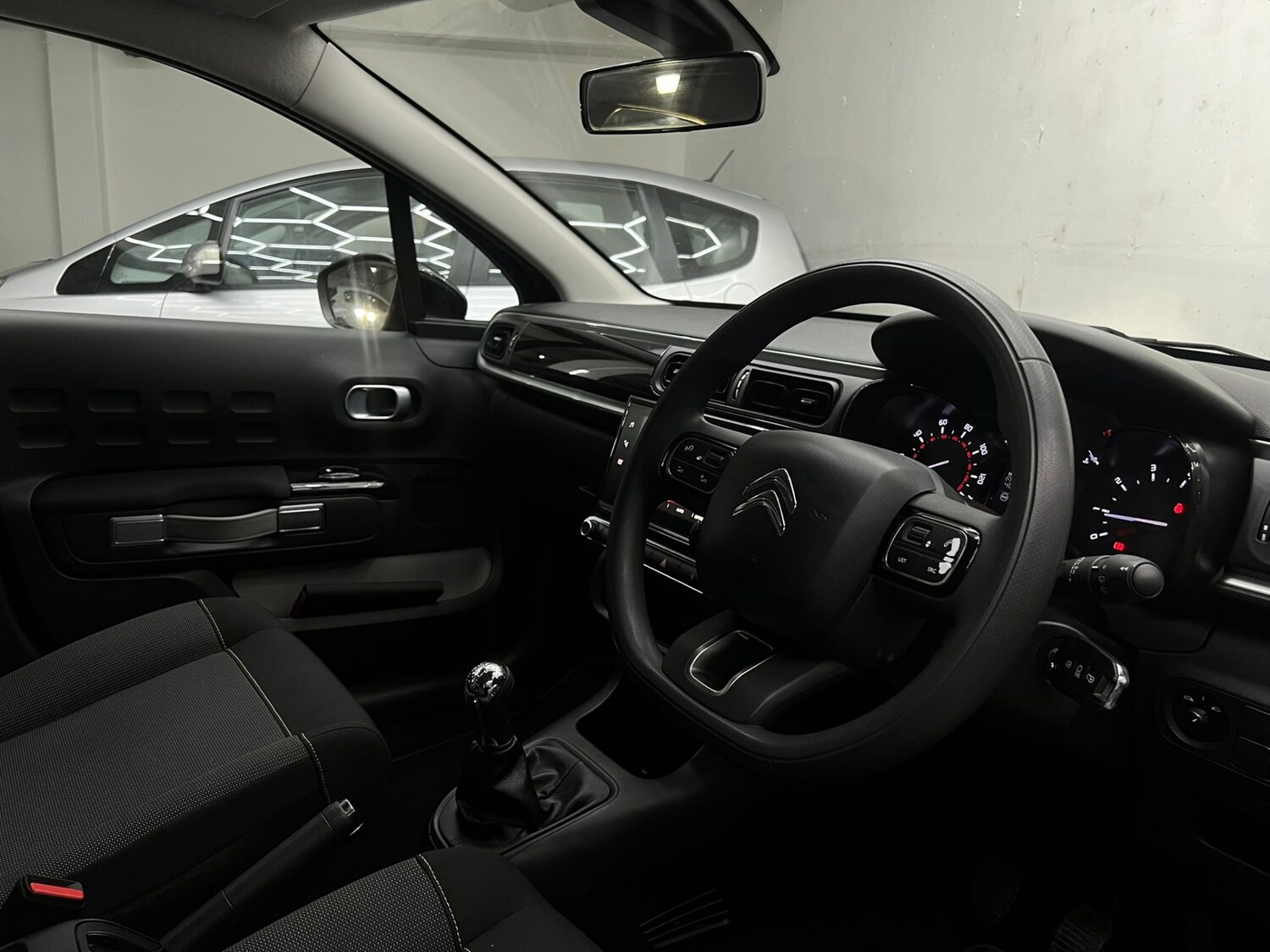 Used Citroen C3 2017 for sale - 77762643: Photo 64