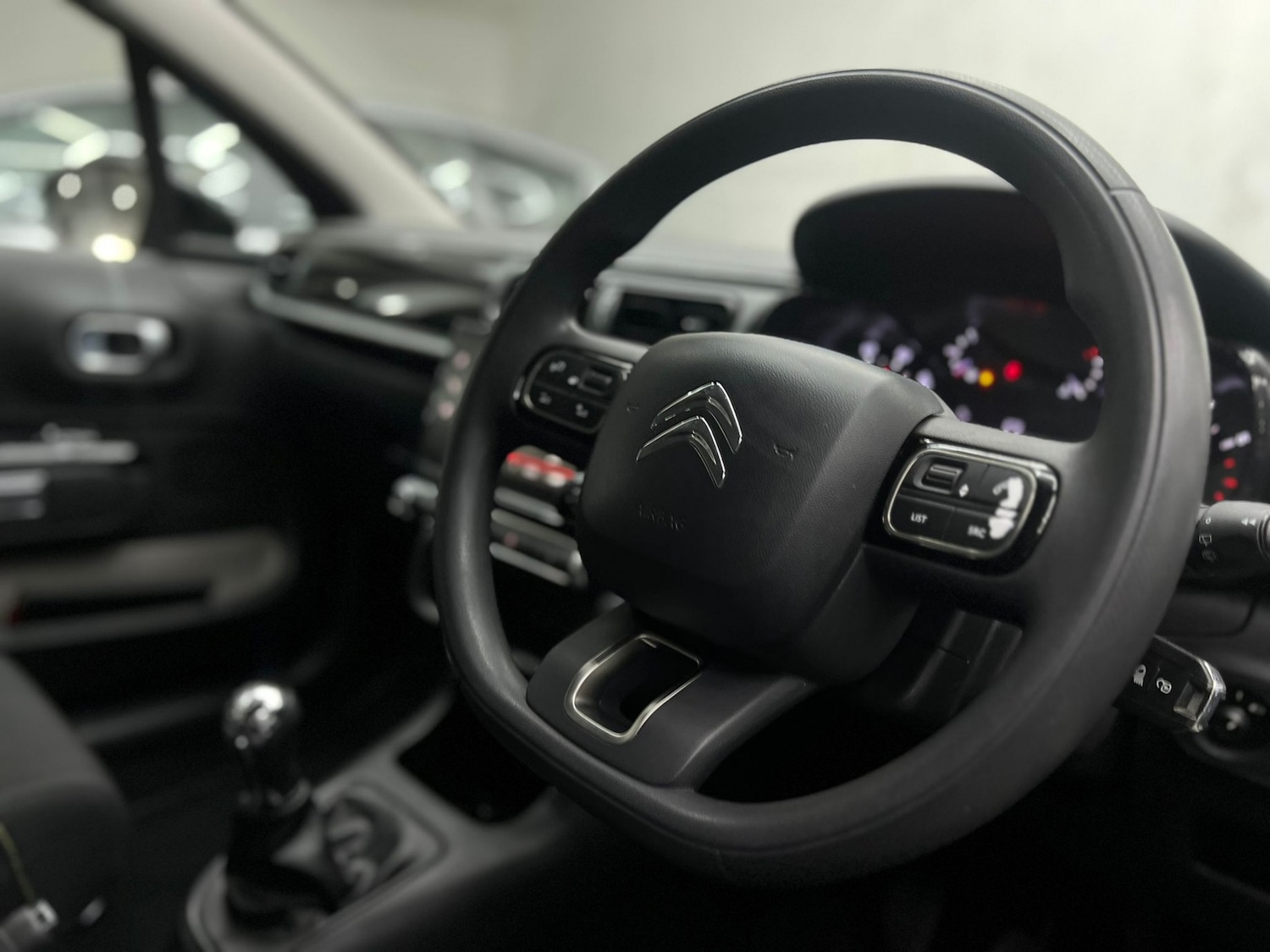 Used Citroen C3 2017 for sale - 77762643: Photo 65