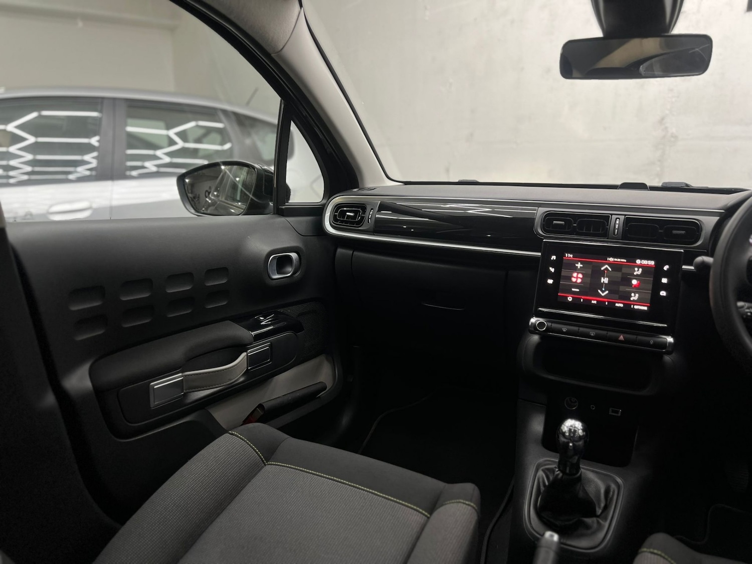 Used Citroen C3 2017 for sale - 77762643: Photo 66