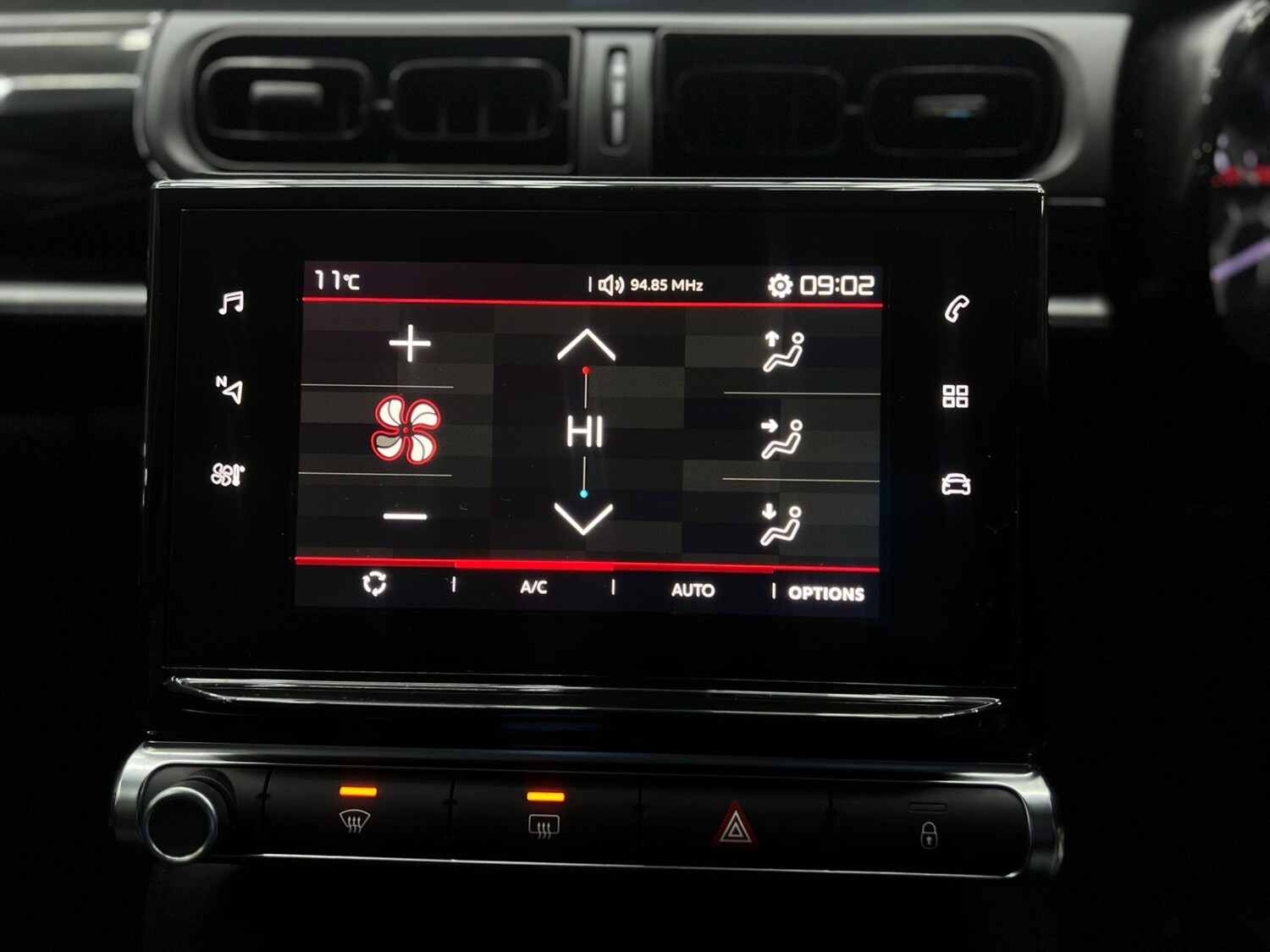 Used Citroen C3 2017 for sale - 77762643: Photo 69